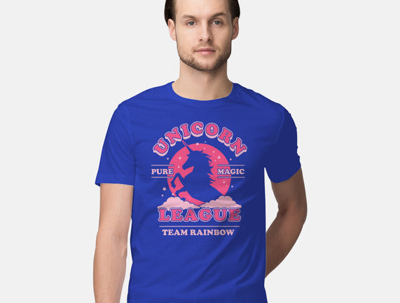 Unicorn League