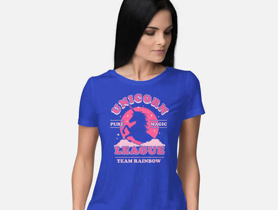 Unicorn League