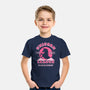 Unicorn League-youth basic tee-Thiago Correa