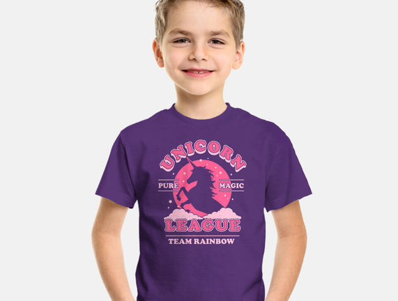 Unicorn League