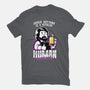 Regular Human Bartender-mens premium tee-estudiofitas