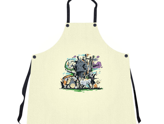Miyazaki Universe