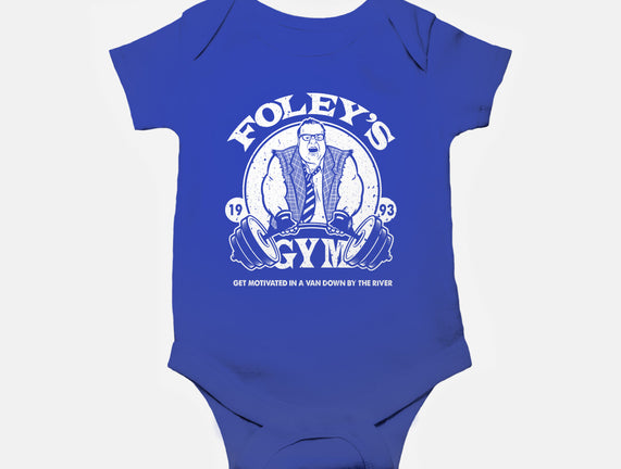 Foley's Gym