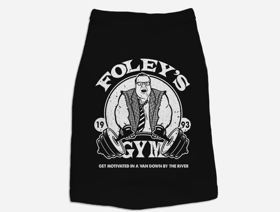 Foley's Gym