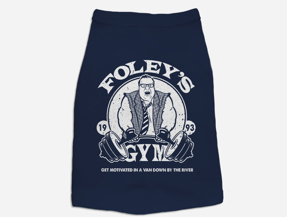Foley's Gym
