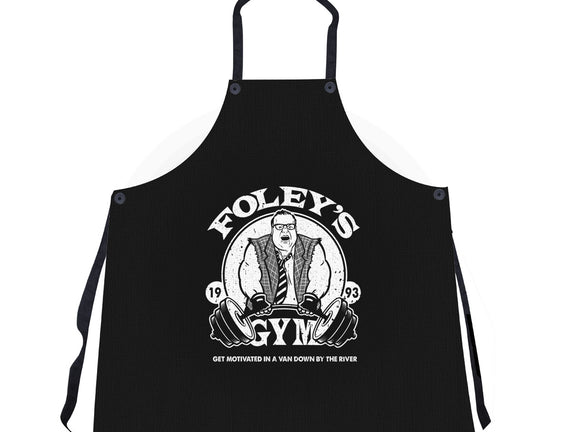 Foley's Gym