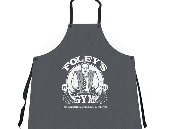 Foley's Gym