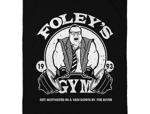 Foley's Gym