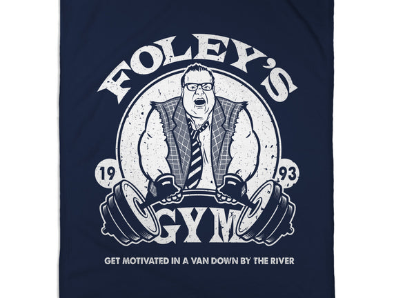 Foley's Gym