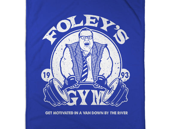 Foley's Gym