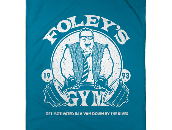 Foley's Gym