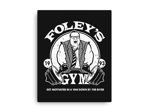 Foley's Gym