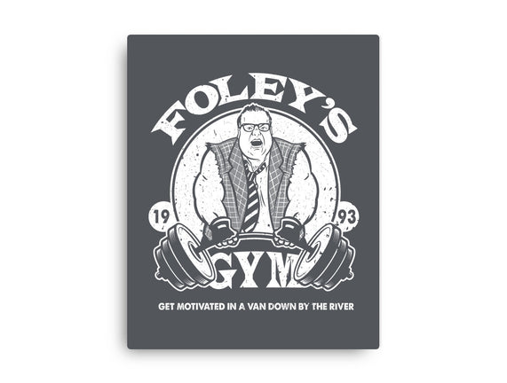 Foley's Gym