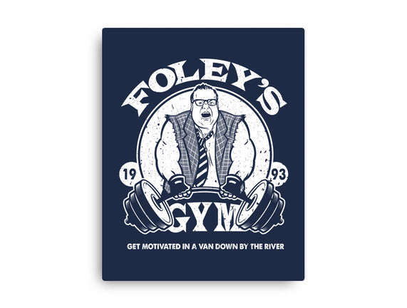 Foley's Gym