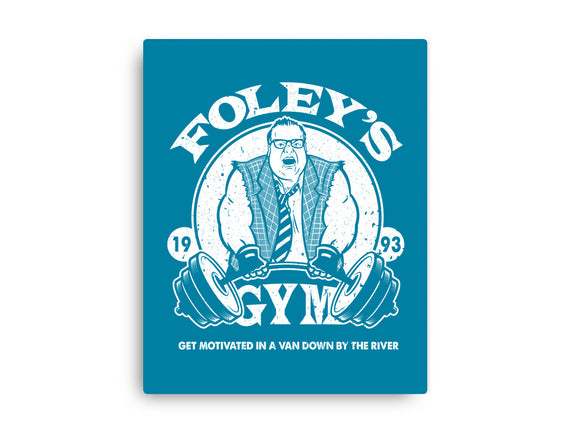 Foley's Gym