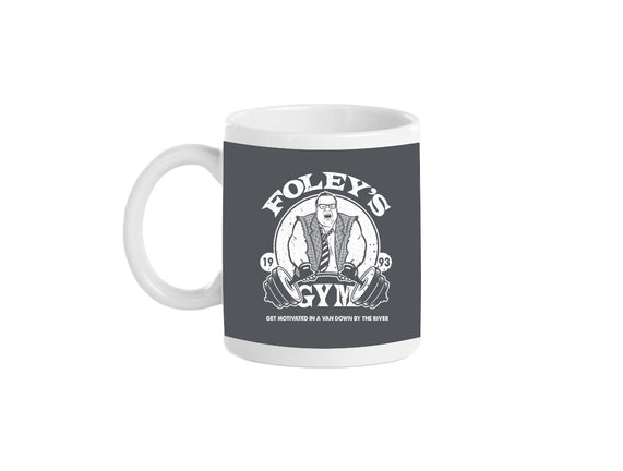 Foley's Gym