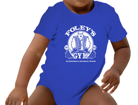 Foley's Gym