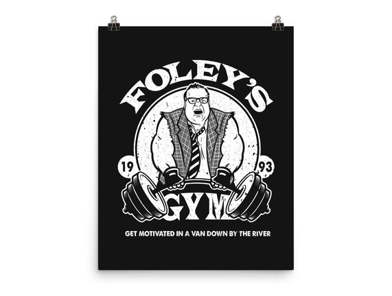 Foley's Gym