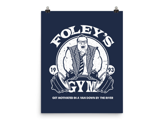 Foley's Gym
