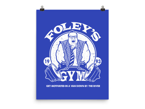 Foley's Gym