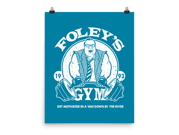 Foley's Gym