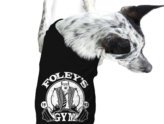 Foley's Gym