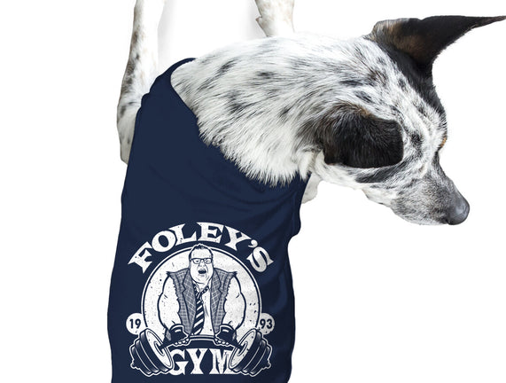 Foley's Gym
