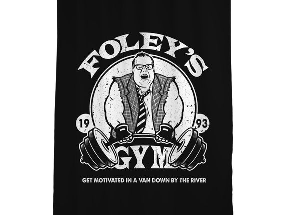 Foley's Gym
