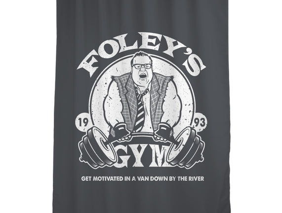 Foley's Gym