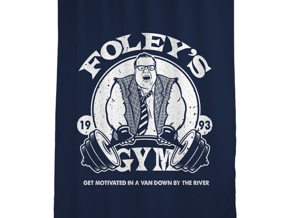 Foley's Gym