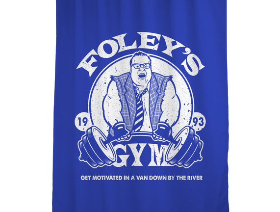 Foley's Gym