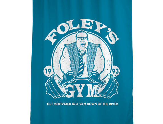 Foley's Gym