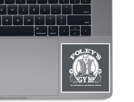 Foley's Gym