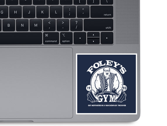Foley's Gym
