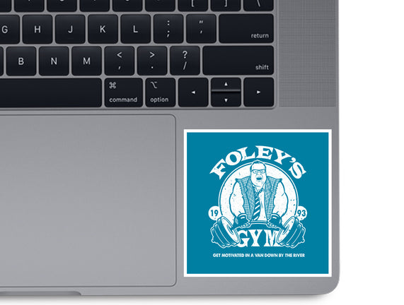 Foley's Gym