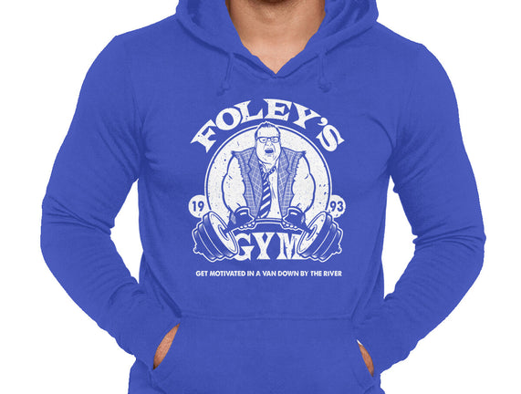 Foley's Gym