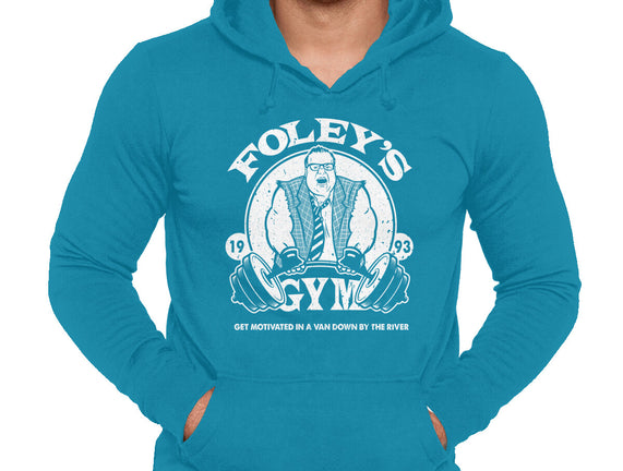 Foley's Gym