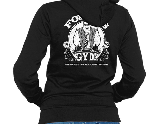 Foley's Gym