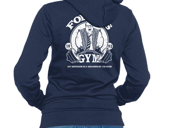 Foley's Gym
