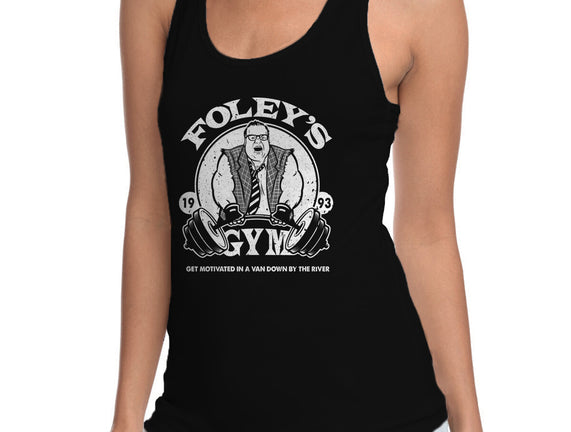 Foley's Gym