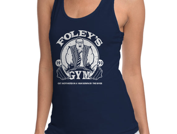 Foley's Gym