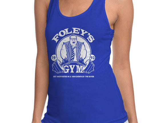 Foley's Gym