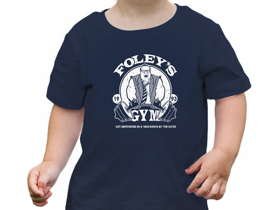 Foley's Gym