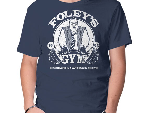 Foley's Gym