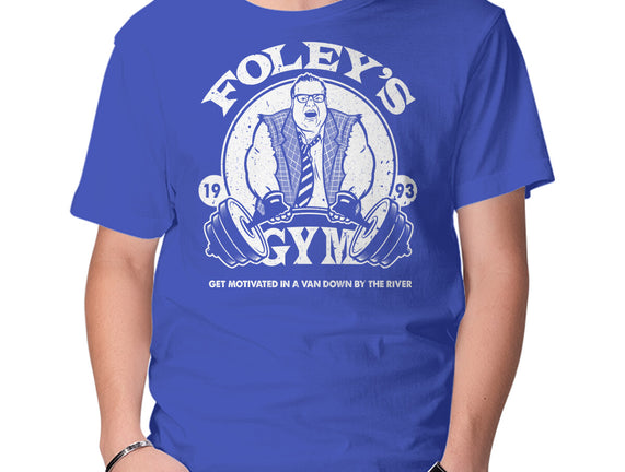 Foley's Gym