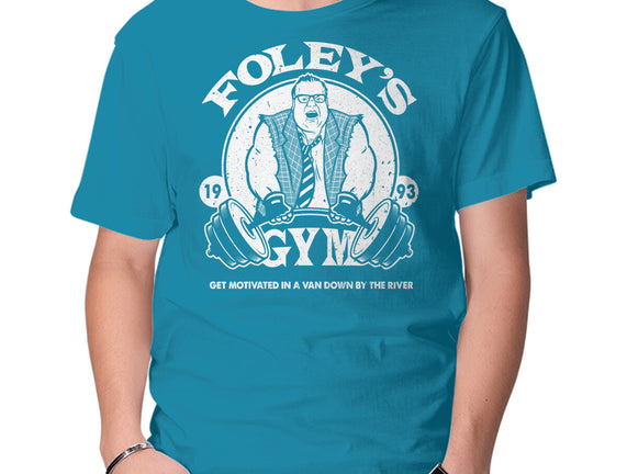 Foley's Gym