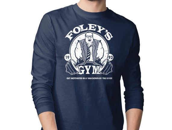 Foley's Gym