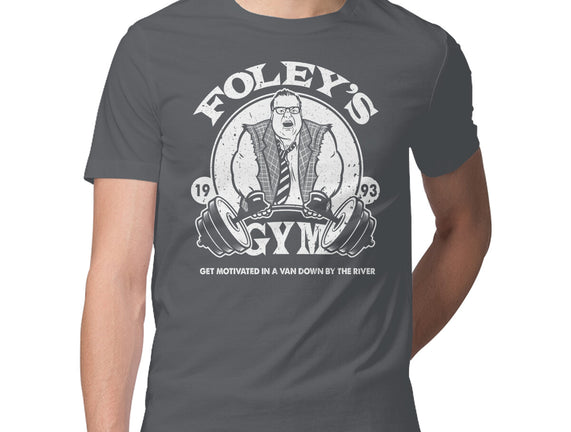 Foley's Gym