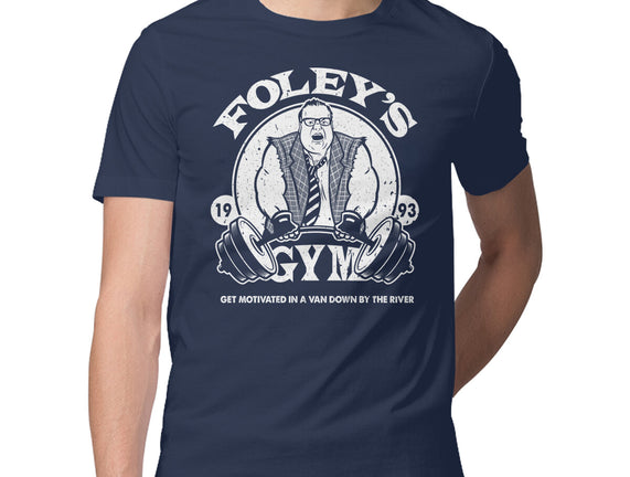 Foley's Gym