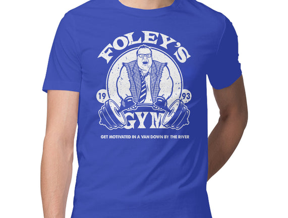 Foley's Gym